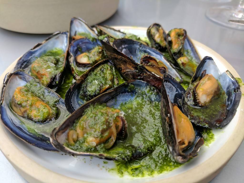 Lilia | restaurant | 567 Union Ave, Brooklyn, NY 11222, USA | 7185763095 OR +1 718-576-3095