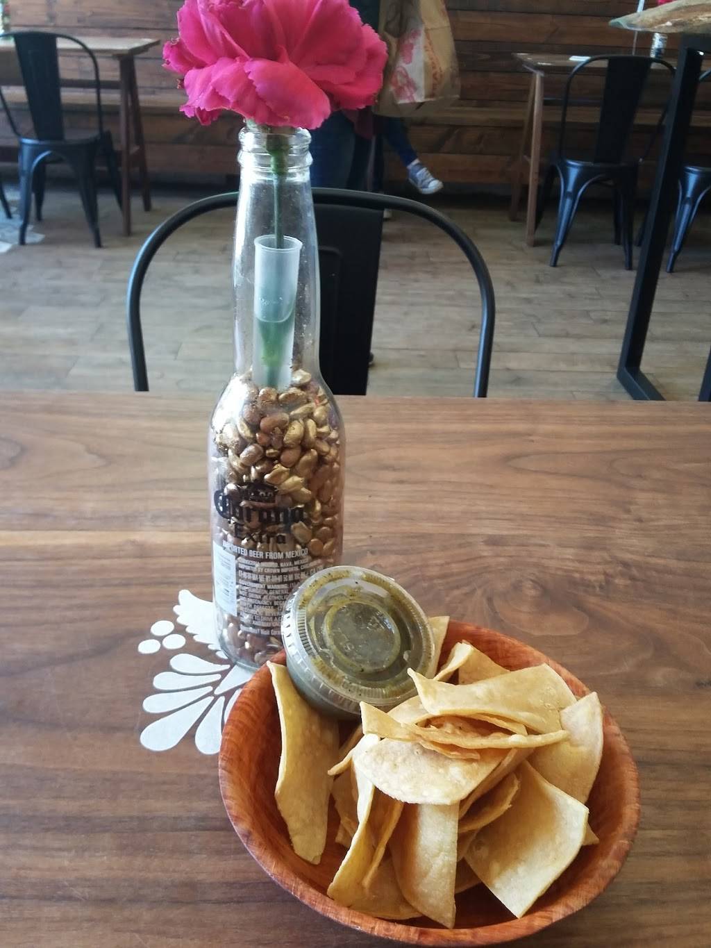 El Burrito Express 2 | restaurant | 1812 Divisadero St, San Francisco, CA 94115, USA | 4157764246 OR +1 415-776-4246