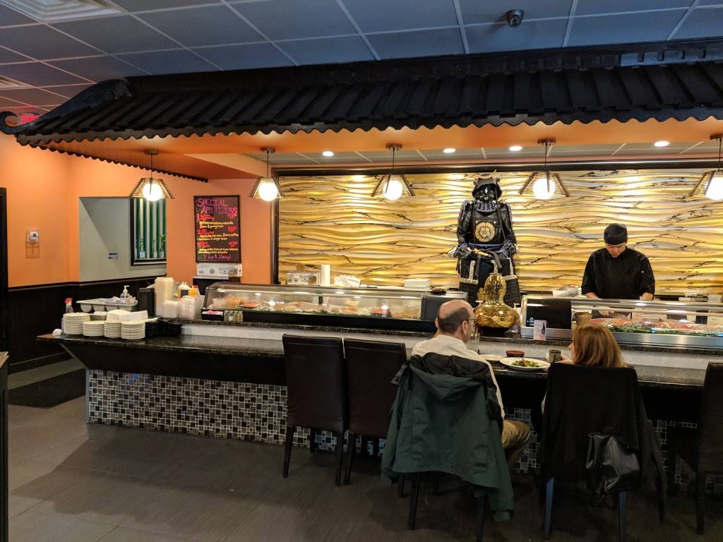 Cho Cho San Noodle House | restaurant | 265 S Middletown Rd, Nanuet, NY 10954, USA | 8456230715 OR +1 845-623-0715