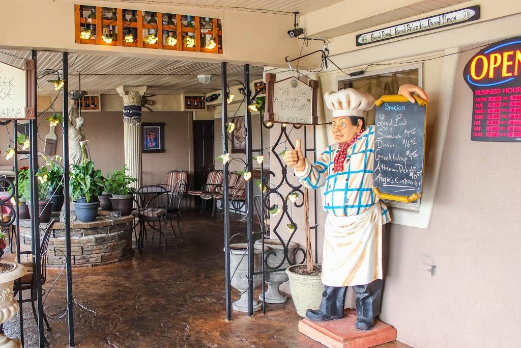 Athenian Restaurant | restaurant | 15350 E Iliff Ave, Aurora, CO 80013, USA | 7204490224 OR +1 720-449-0224