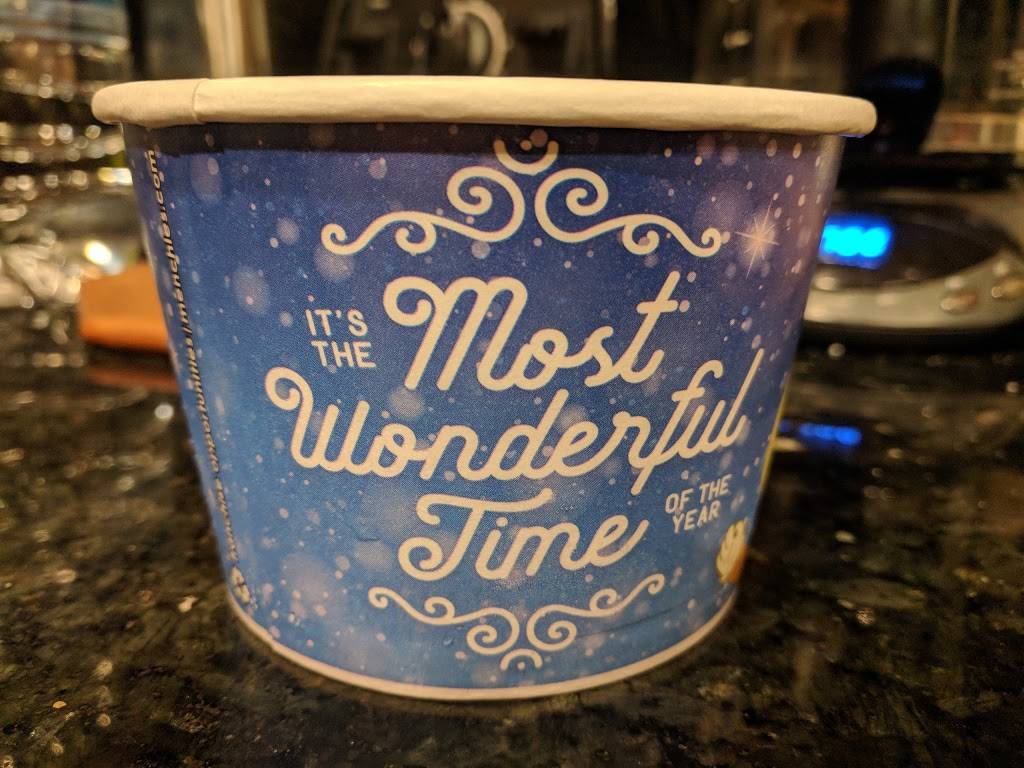 Menchies Frozen Yogurt | bakery | 245 Barranca Ave Ste 14, West Covina, CA 91791, USA | 6263322400 OR +1 626-332-2400