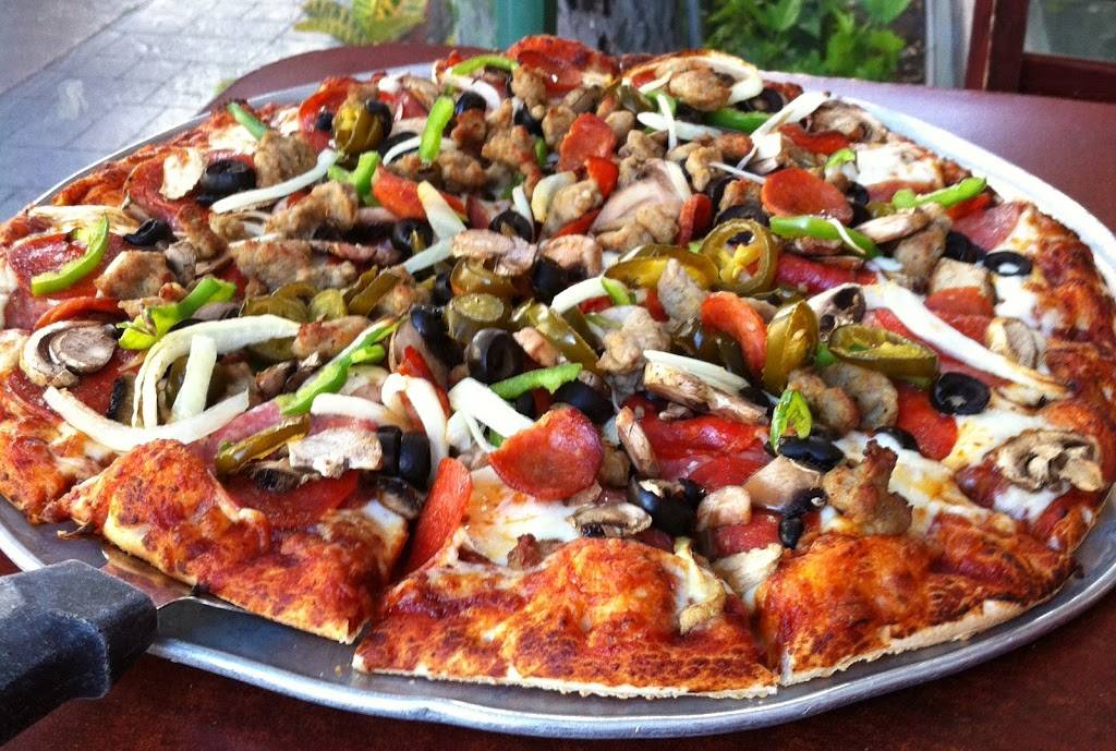 Jerrys 12th Avenue Pizza | meal delivery | 3792 W 12th Ave, Hialeah, FL 33012, USA | 3058210000 OR +1 305-821-0000