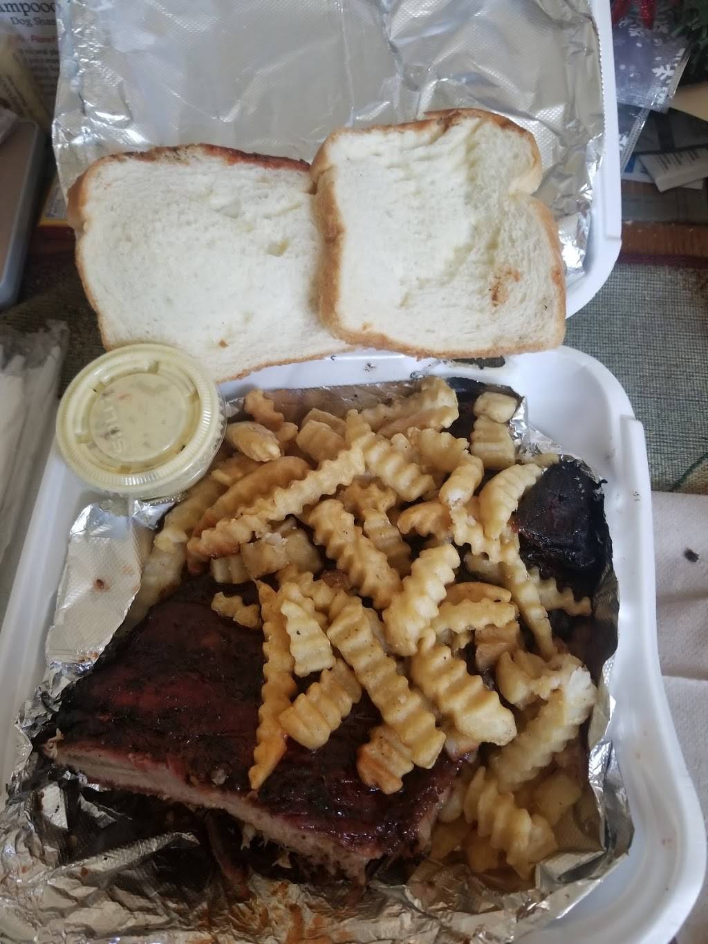 Georges Rib House LLC | restaurant | 15159 S Cicero Ave, Oak Forest, IL 60452, USA | 7086877427 OR +1 708-687-7427