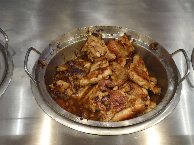 Panda Express | restaurant | 4450 Bonita Rd, Bonita, CA 91902, USA | 6192678018 OR +1 619-267-8018