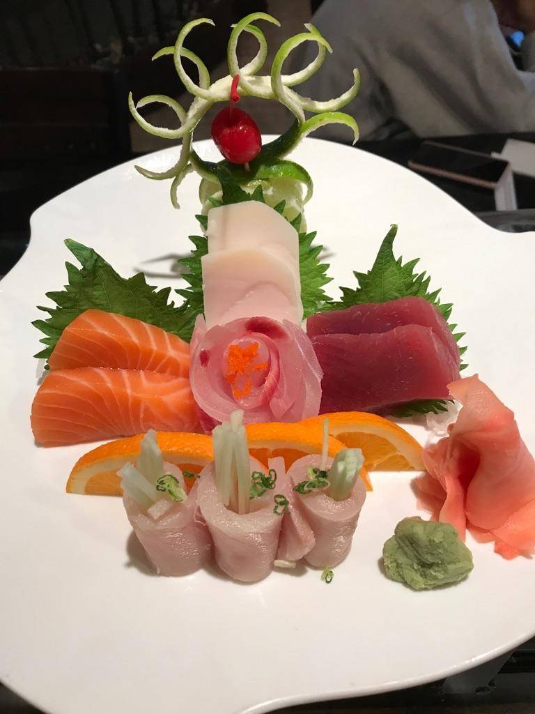 Ichiban Sushi & Hibachi Japanese Restaurant | restaurant | 181 Grant Ave, Auburn, NY 13021, USA | 3152552222 OR +1 315-255-2222