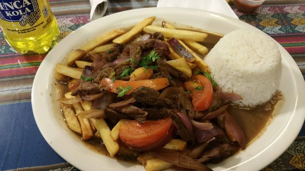 Pollos Inti Restaurant | restaurant | 122, 47100 Community Plaza, Sterling, VA 20164, USA | 7034219490 OR +1 703-421-9490