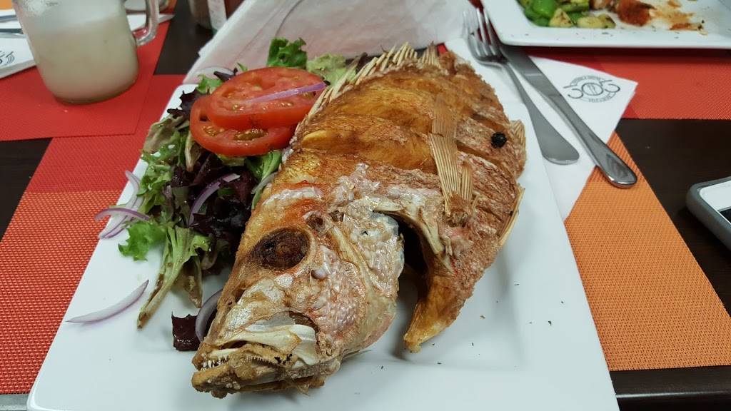 305 Gourmet Miami | restaurant | 7744 NW 64th St, Miami, FL 33166, USA | 3056037392 OR +1 305-603-7392