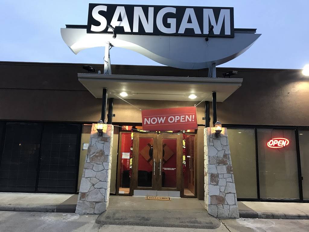 Sangam Chettinad Indian Cuisine | restaurant | 11398 Westheimer Rd, Houston, TX 77077, USA | 2817412726 OR +1 281-741-2726