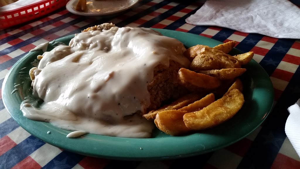 Humphrey Petes | restaurant | 102 Early Blvd, Early, TX 76802, USA | 3256468576 OR +1 325-646-8576