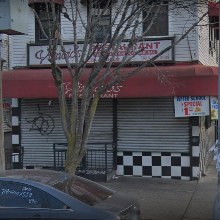 Vinicios | restaurant | 40-21 108th St, Flushing, NY 11368, USA | 7184783600 OR +1 718-478-3600