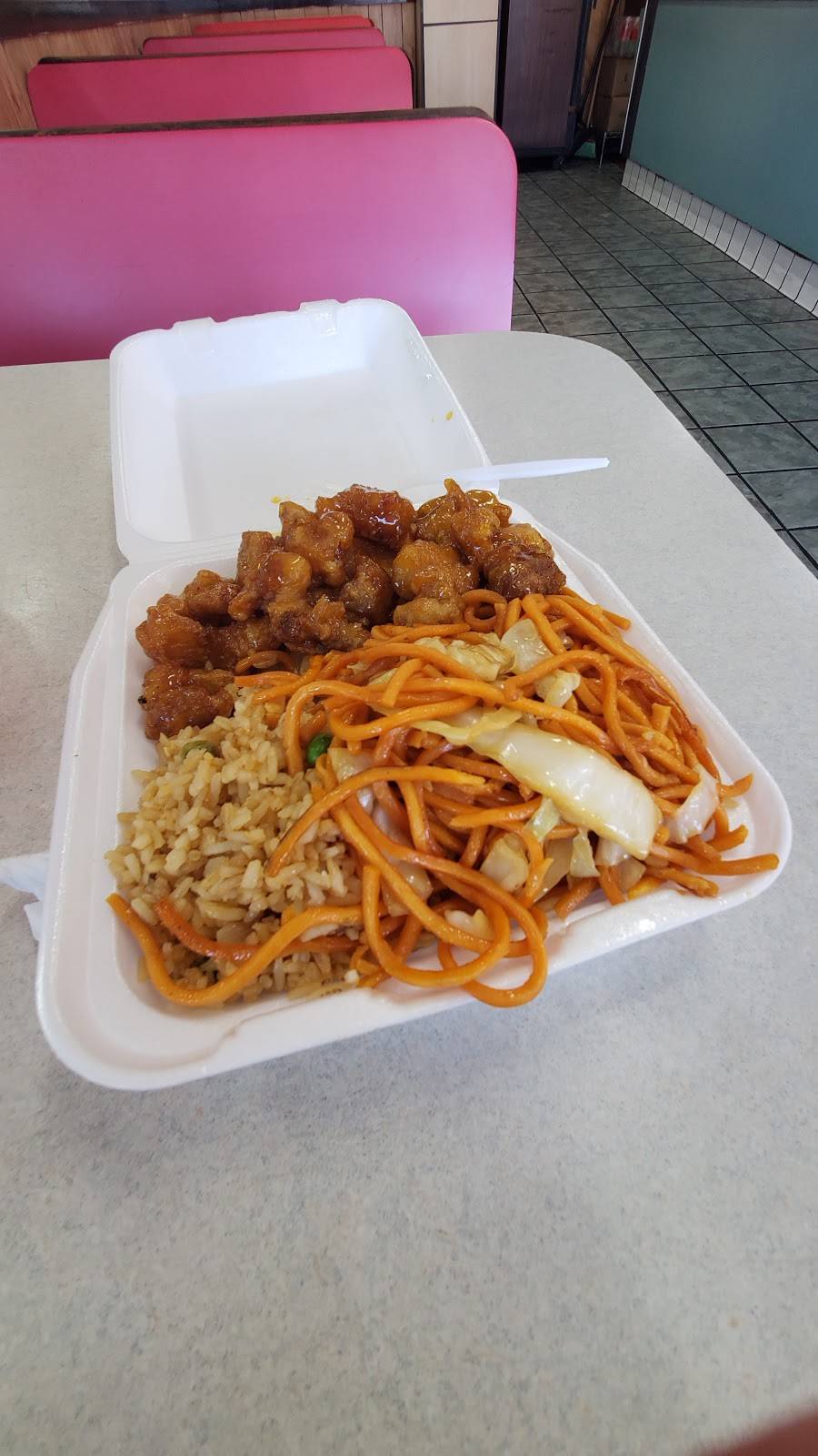 Food Land | restaurant | 739 S Union Ave, Los Angeles, CA 90017, USA | 2134832390 OR +1 213-483-2390