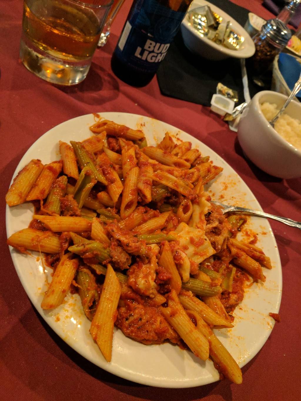 Bagheris Restaurant | restaurant | 1125 E University Dr #105, Denton, TX 76209, USA | 9403824442 OR +1 940-382-4442