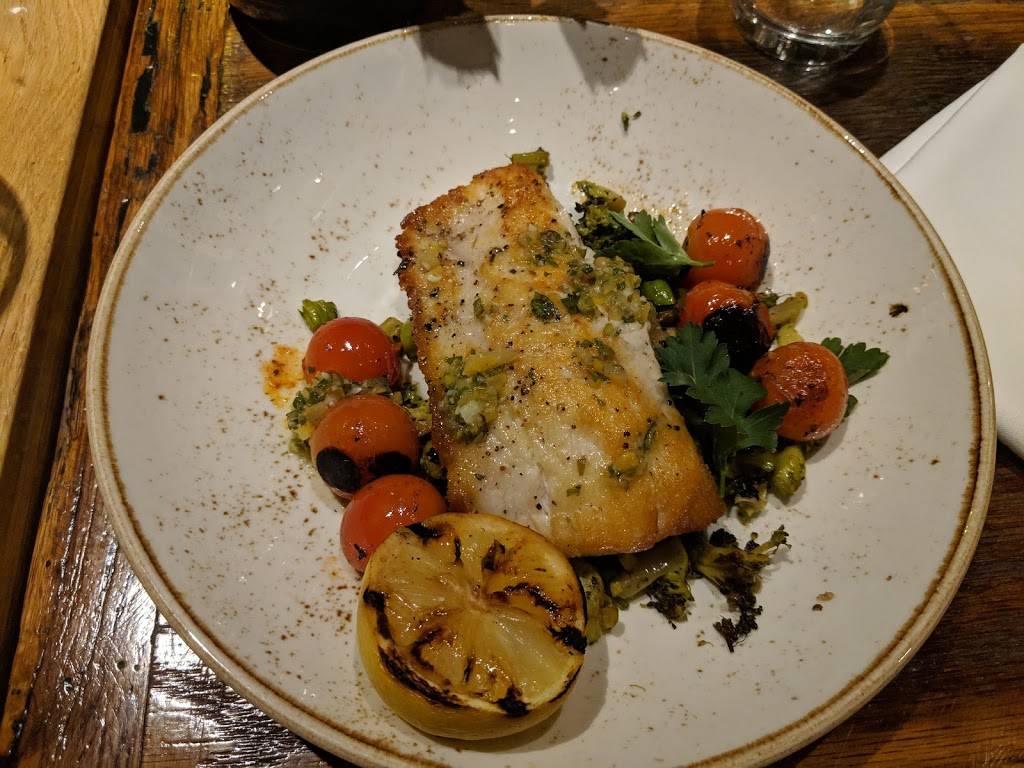 Tin Roof Bistro | restaurant | 3500 N Sepulveda Blvd, Manhattan Beach, CA 90266, USA | 3109390900 OR +1 310-939-0900