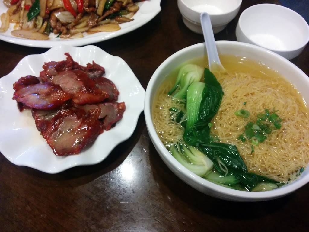 Food Talk Cafe | restaurant | 43755 Boscell Rd, Fremont, CA 94538, USA | 5106680898 OR +1 510-668-0898