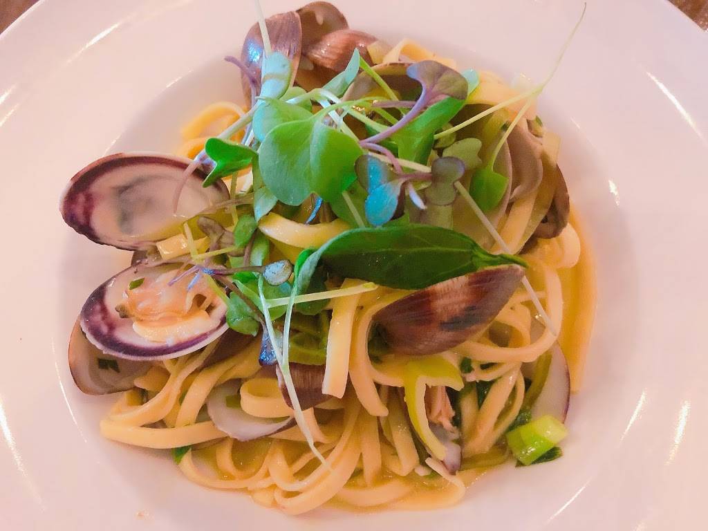 PADELLA - ITALIAN EATERY | restaurant | 1967 Avenue Rd, North York, ON M5M 4A3, Canada | 4165198222 OR +1 416-519-8222