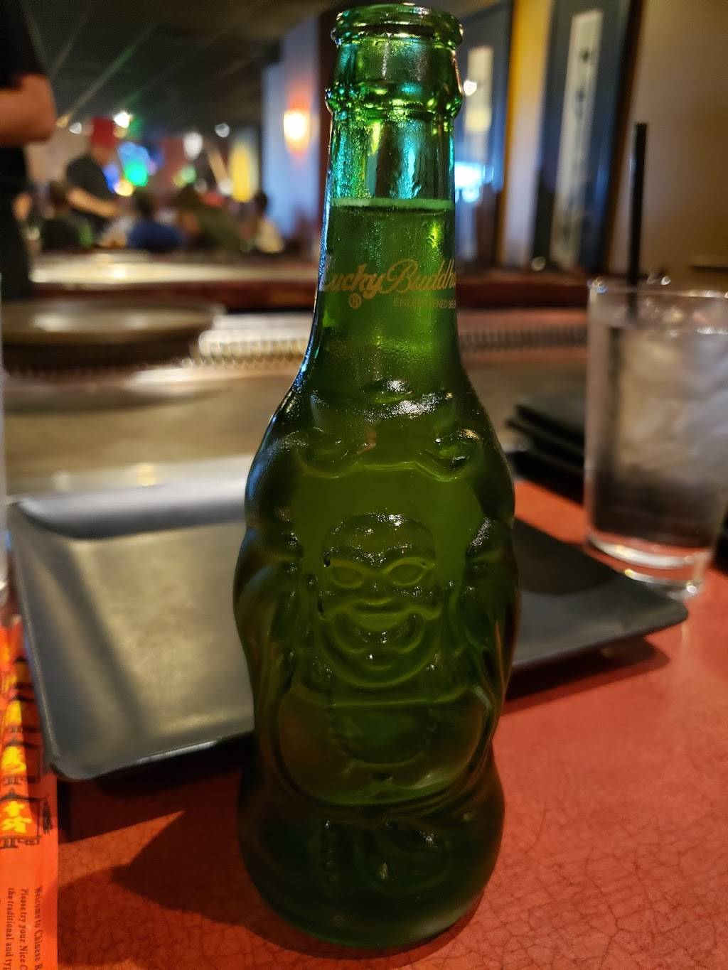 Genji Japanese Steakhouse | restaurant | 14505 W Center Rd, Omaha, NE 68144, USA | 4023338338 OR +1 402-333-8338