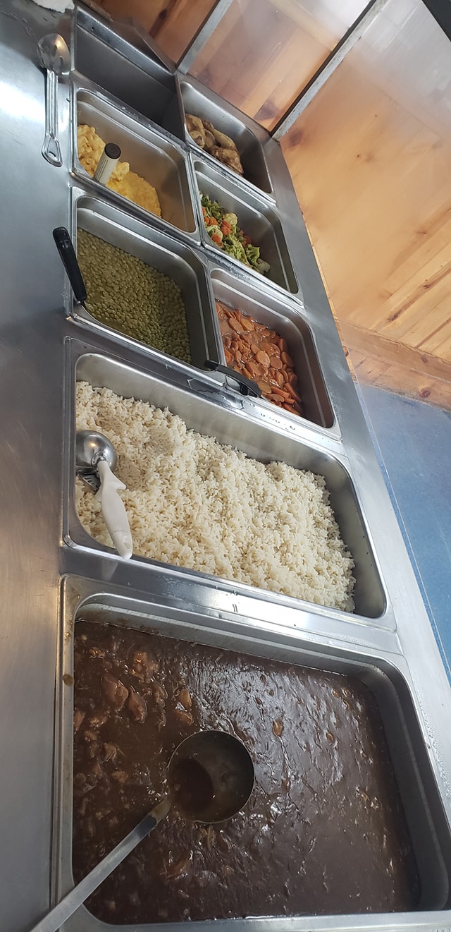 Dannys Cajun Cafe | restaurant | 103 Bay Rd, Pierre Part, LA 70339, USA | 9852365004 OR +1 985-236-5004