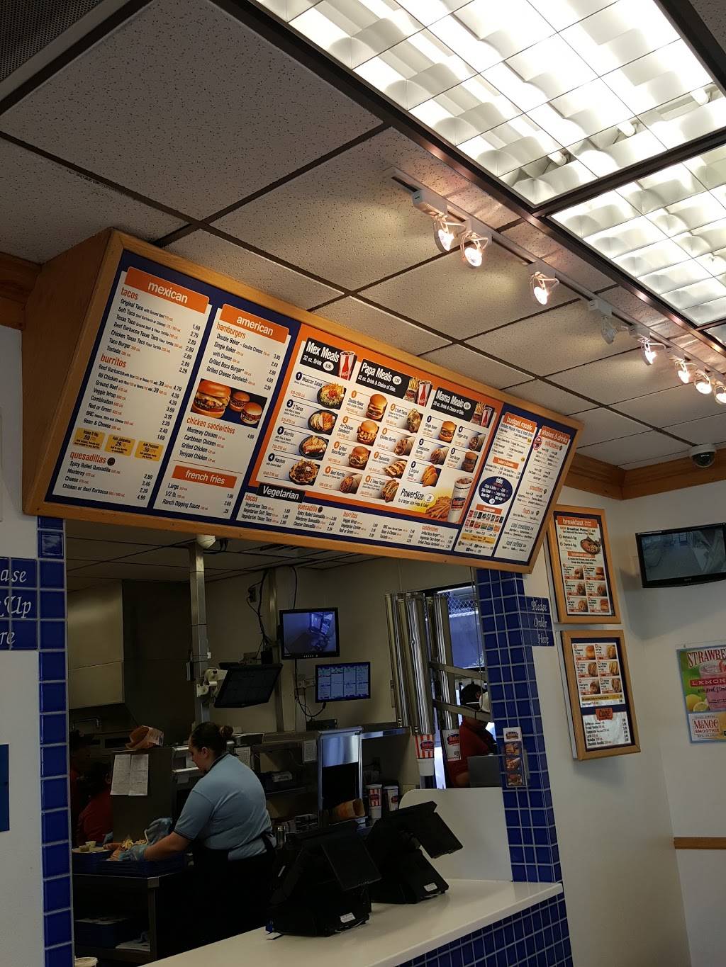 Bakers Drive-Thru | restaurant | 665 W County Line Rd, Calimesa, CA 92320, USA | 9098845233 OR +1 909-884-5233