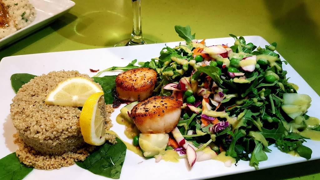 Mad Fresh Bistro | restaurant | 12995 S Cleveland Ave Suite 112, Fort Myers, FL 33907, USA | 2393622363 OR +1 239-362-2363