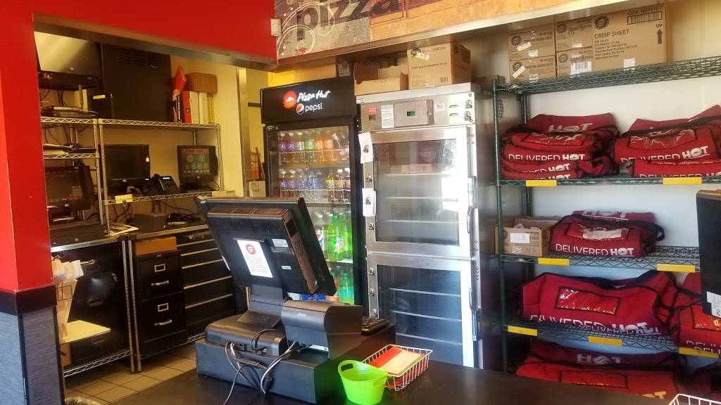 Pizza Hut | meal delivery | 1700 Veterans, Metairie Ave, Metairie, LA 70005, USA | 5048330008 OR +1 504-833-0008