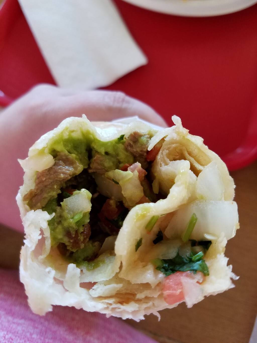 Filibertos Mexican Food | restaurant | 2399 Ulric St, San Diego, CA 92111, USA | 8586140278 OR +1 858-614-0278