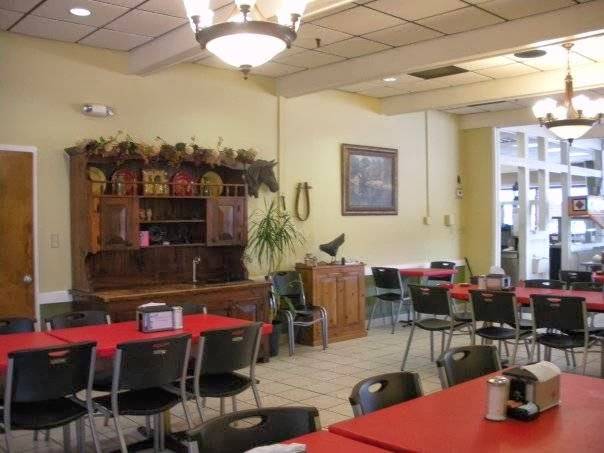 Lowell Mill Restaurant | restaurant | 595 Bagley Rd, Kenly, NC 27542, USA | 9192845141 OR +1 919-284-5141