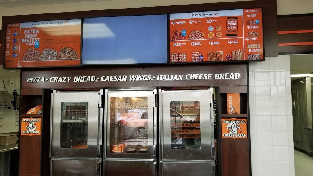 Little Caesars Pizza | meal takeaway | 5243 Glenway Ave, Cincinnati, OH 45238, USA | 5132517777 OR +1 513-251-7777