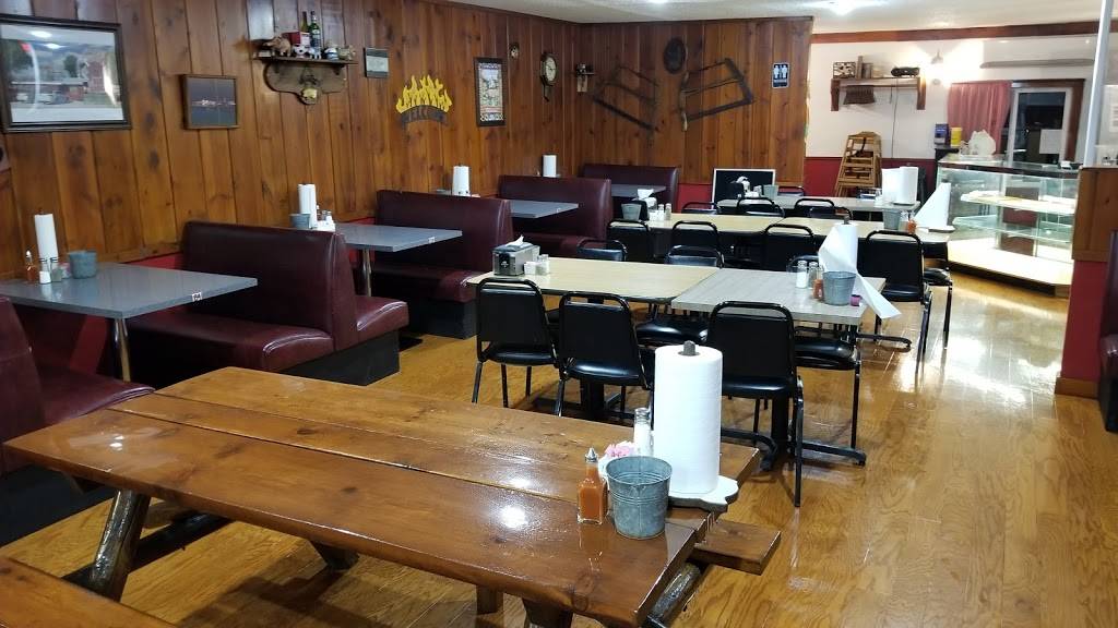 Rib shack | restaurant | 2203 US-150, Wataga, IL 61488, USA | 3093441915 OR +1 309-344-1915