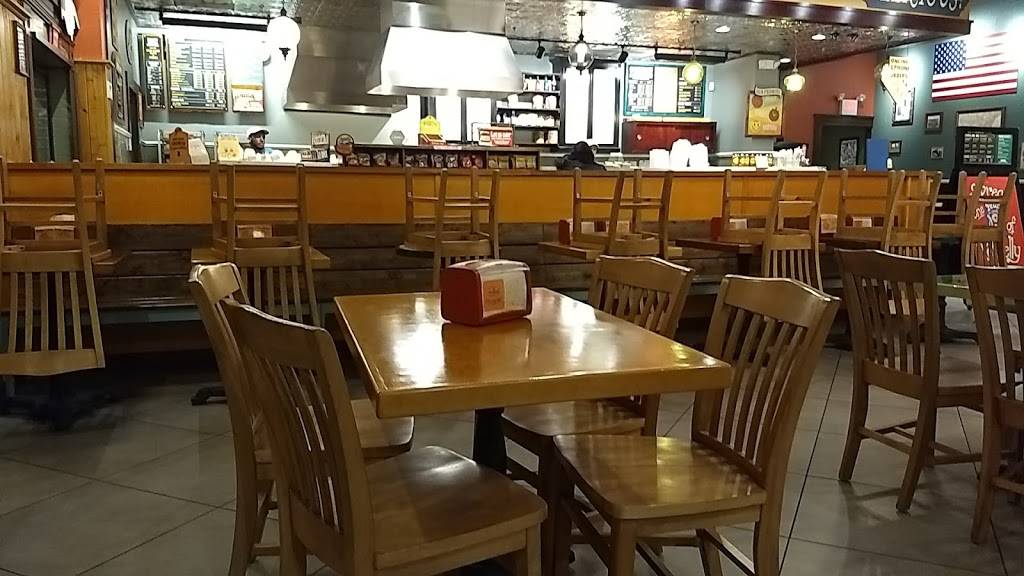 Potbelly Sandwich Shop | restaurant | 3900 Town Center Blvd, Bowie, MD 20716, USA | 2405560023 OR +1 240-556-0023