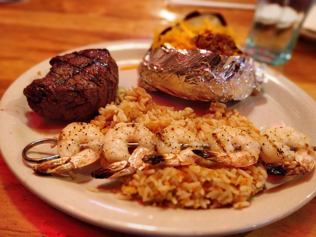 Logans Roadhouse | restaurant | 6835 Houston Rd, Florence, KY 41042, USA | 8595252106 OR +1 859-525-2106