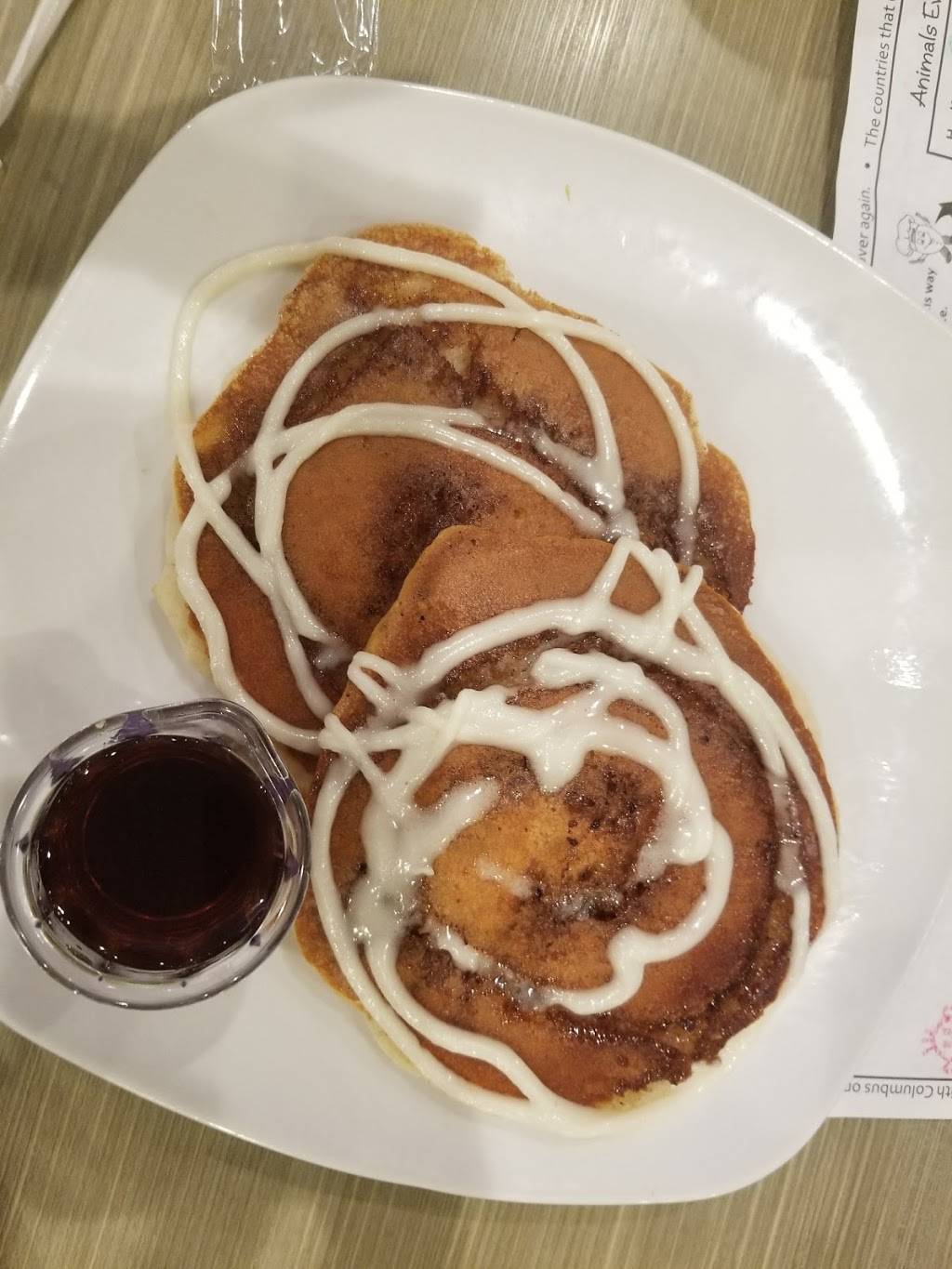 Jimmys Egg, West Stan Schlueter Loop, Killeen, TX | restaurant | 1103 W Stan Schlueter Loop, Killeen, TX 76549, USA | 2544324200 OR +1 254-432-4200