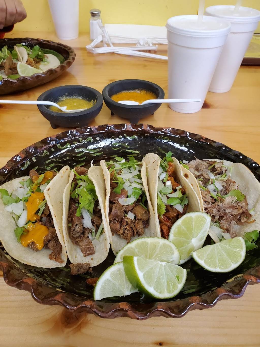 Taqueria Mexico Lindo | restaurant | 16 Market St, Lynn, MA 01901, USA | 7814774222 OR +1 781-477-4222