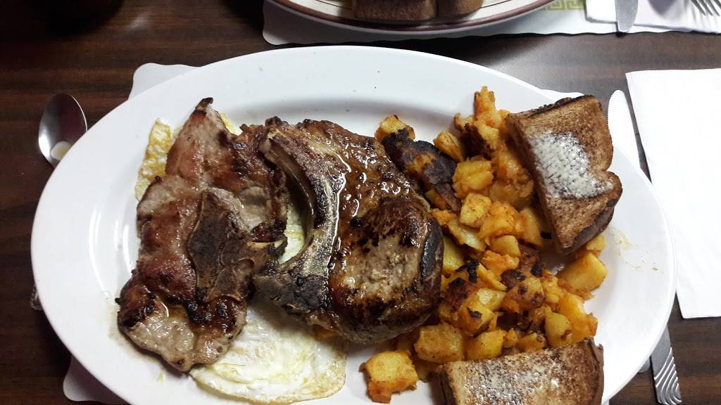 Eddies Diner (Cranston Rhode Island) | restaurant | 877 Dyer Ave, Cranston, RI 02920, USA | 4016546656 OR +1 401-654-6656