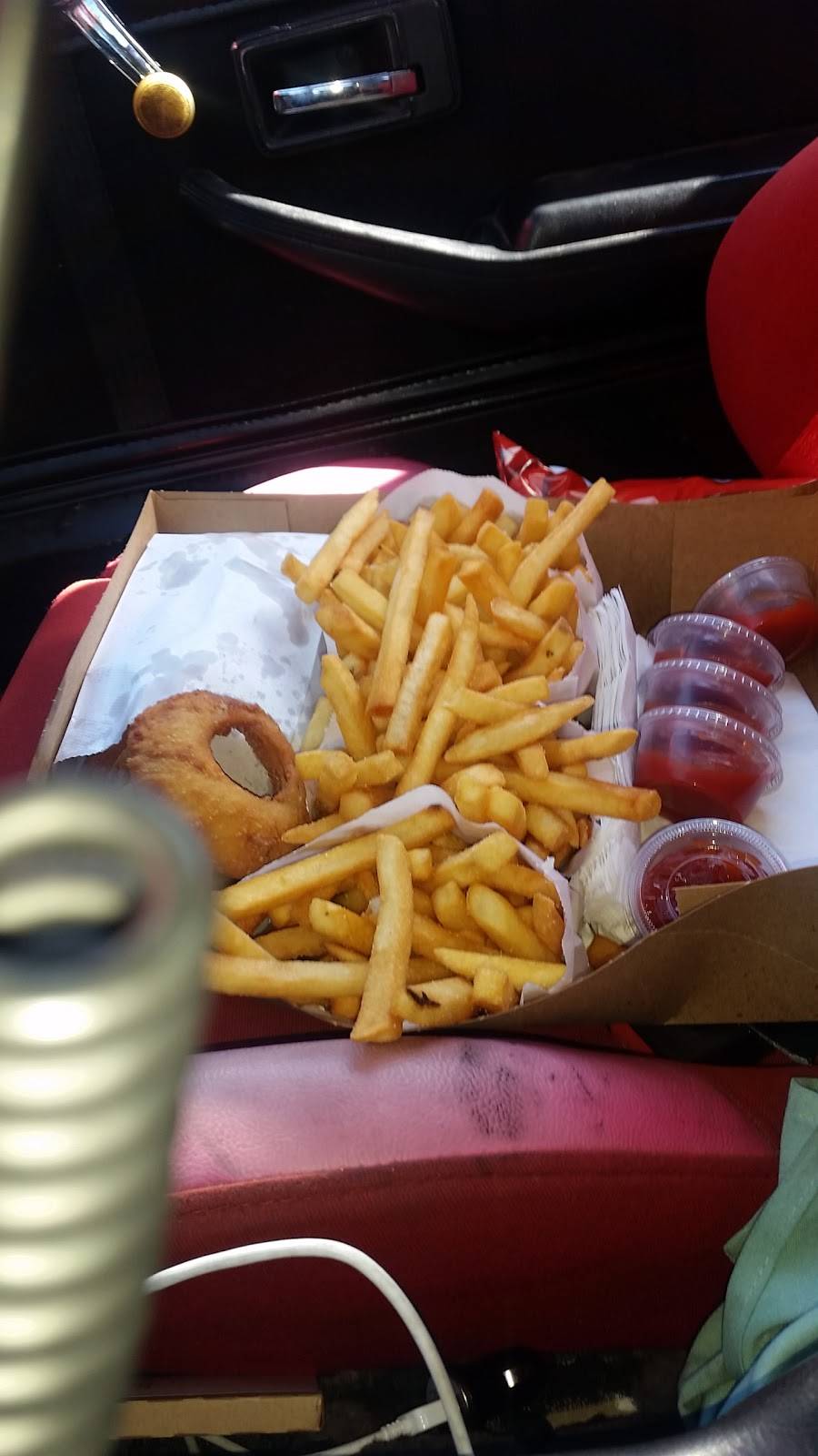 Jims Burgers | restaurant | 16023 Amar Rd, La Puente, CA 91744, USA | 6263695229 OR +1 626-369-5229