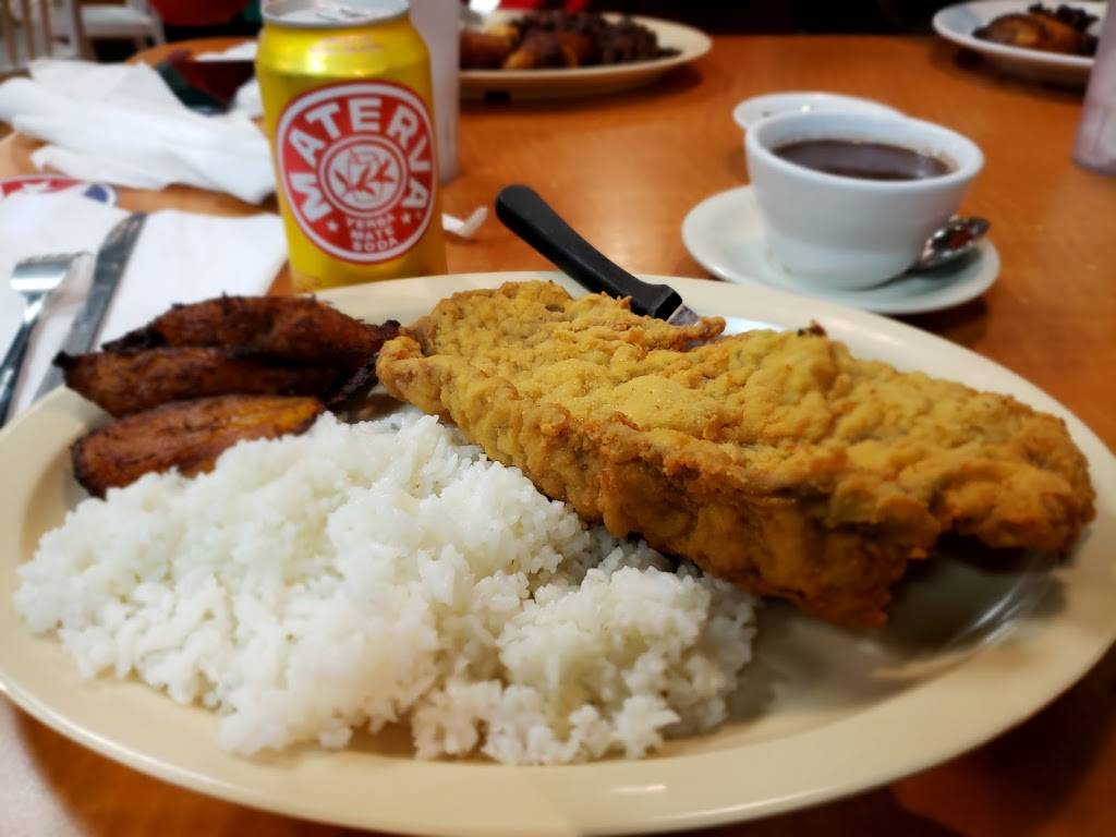 La Viña Cuban Cuisine | restaurant | 9381 Richmond Ave, Houston, TX 77063, USA | 7139140810 OR +1 713-914-0810