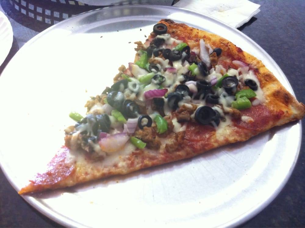 Spacolis Pizza & Wings | restaurant | 1515, 1826 N Scottsdale Rd, Tempe, AZ 85281, USA | 4806992336 OR +1 480-699-2336