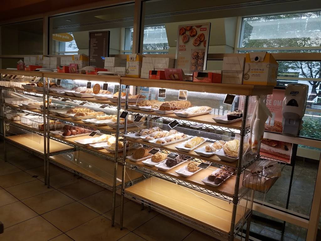 Au Bon Pain | cafe | 1701 N Senate Ave, Indianapolis, IN 46202, USA | 3179265740 OR +1 317-926-5740