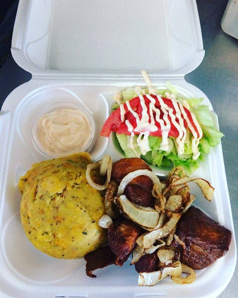 Las delicias de Kikoman | restaurant | 1200 Deltona Blvd, Deltona, FL 32725, USA | 4078641777 OR +1 407-864-1777