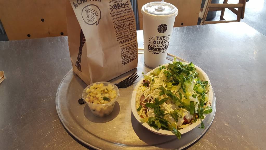 Chipotle Mexican Grill | restaurant | 10149 W Colonial Dr, Ocoee, FL 34761, USA | 4072988120 OR +1 407-298-8120