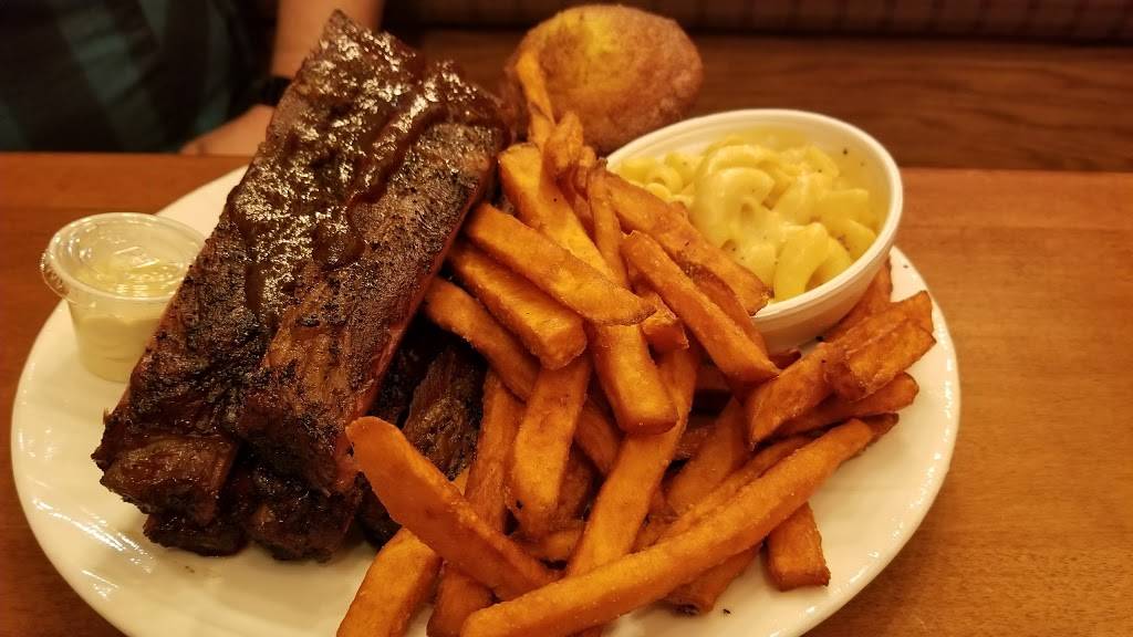 Mill Creek Bar-B-Q & Burgers | restaurant | 2087 Orange Tree Ln, Redlands, CA 92374, USA | 9097985757 OR +1 909-798-5757