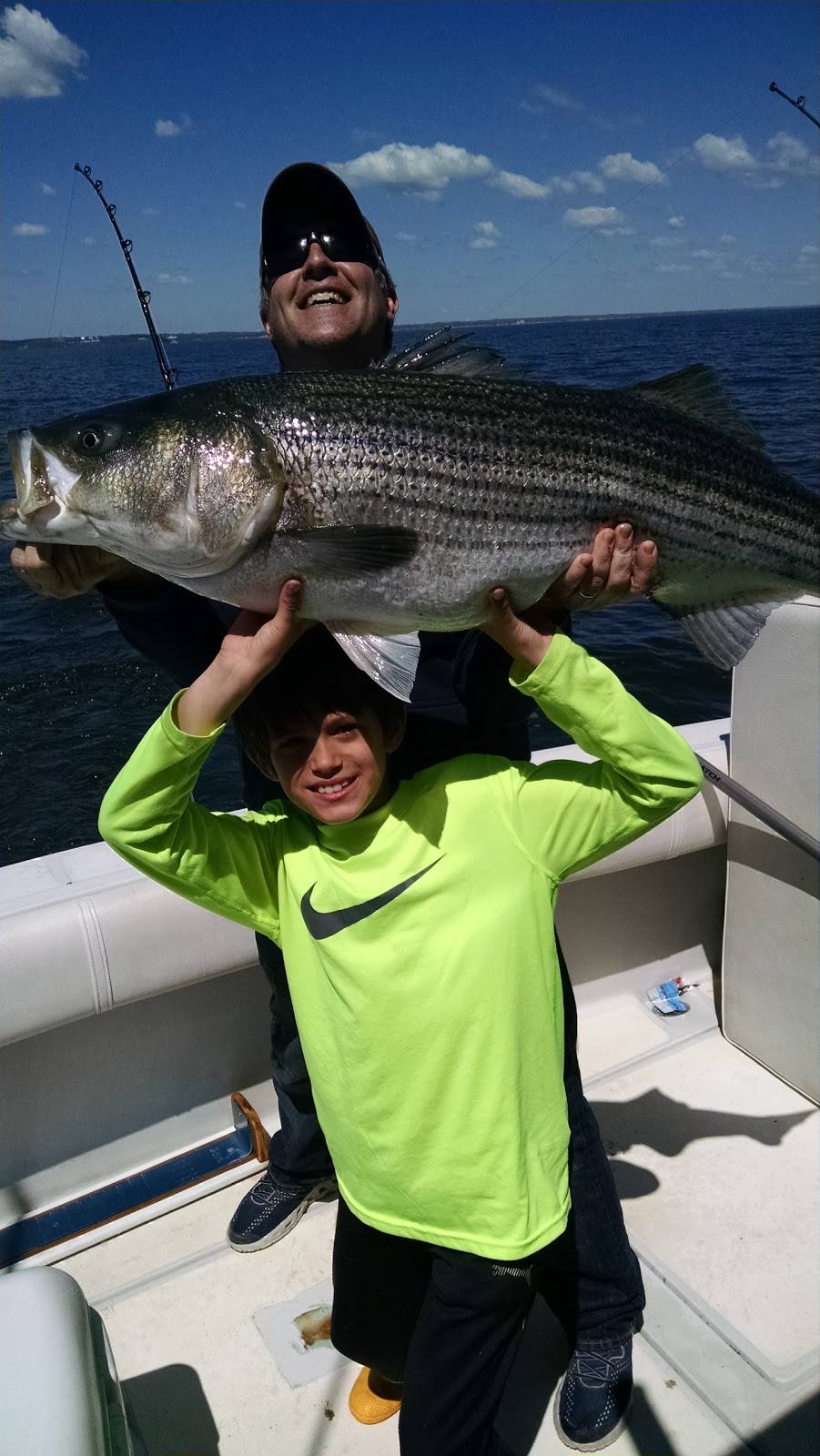 Chesapeake Adventures Sportfishing | restaurant | 3500, 5300 Breezy Point Rd, Chesapeake Beach, MD 20732, USA | 3017583475 OR +1 301-758-3475