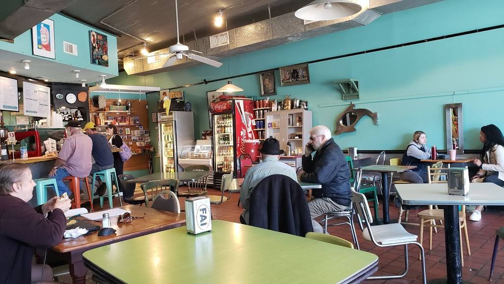 Otherlands Coffee Bar | cafe | 641 Cooper St, Memphis, TN 38104, USA | 9012784994 OR +1 901-278-4994