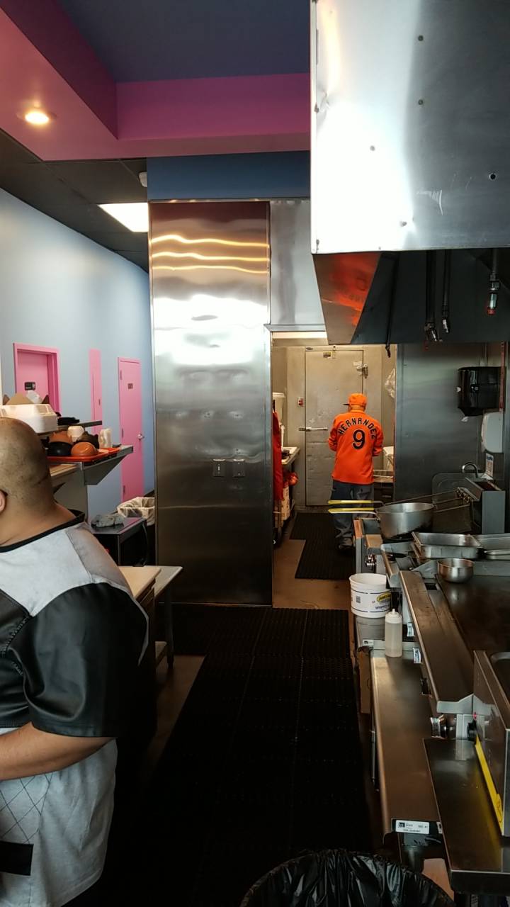 TacoBoy | restaurant | 1234 N Halsted St, Chicago, IL 60642, USA | 3129292128 OR +1 312-929-2128