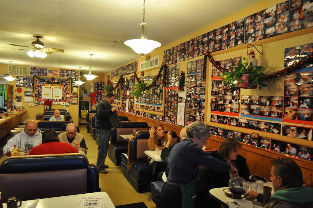 The Greenwood Restaurant | restaurant | 910 Greenwood Avenue, Glenview, IL 60025, USA | 8479980908 OR +1 847-998-0908