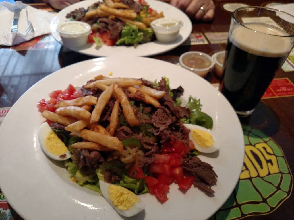 Lagerheads | restaurant | 100 Spring St, Coal Center, PA 15423, USA | 7249383470 OR +1 724-938-3470