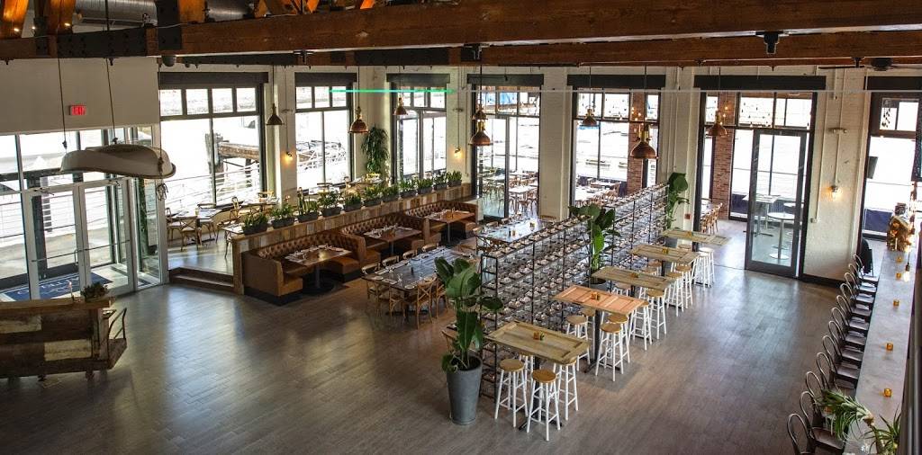 Battello | restaurant | 502 Washington Blvd, Jersey City, NJ 07310, USA | 2017981798 OR +1 201-798-1798