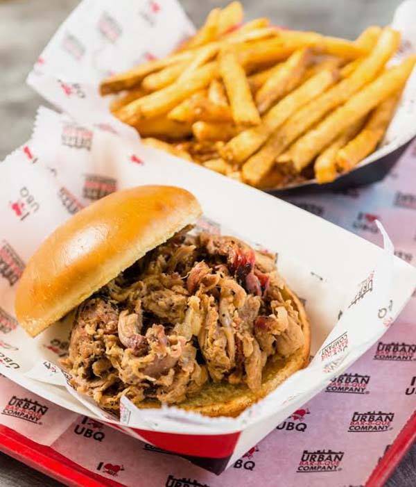 Urban Bar-B-Que | restaurant | 2659 Annapolis Rd, Hanover, MD 21076, USA | 4436853764 OR +1 443-685-3764