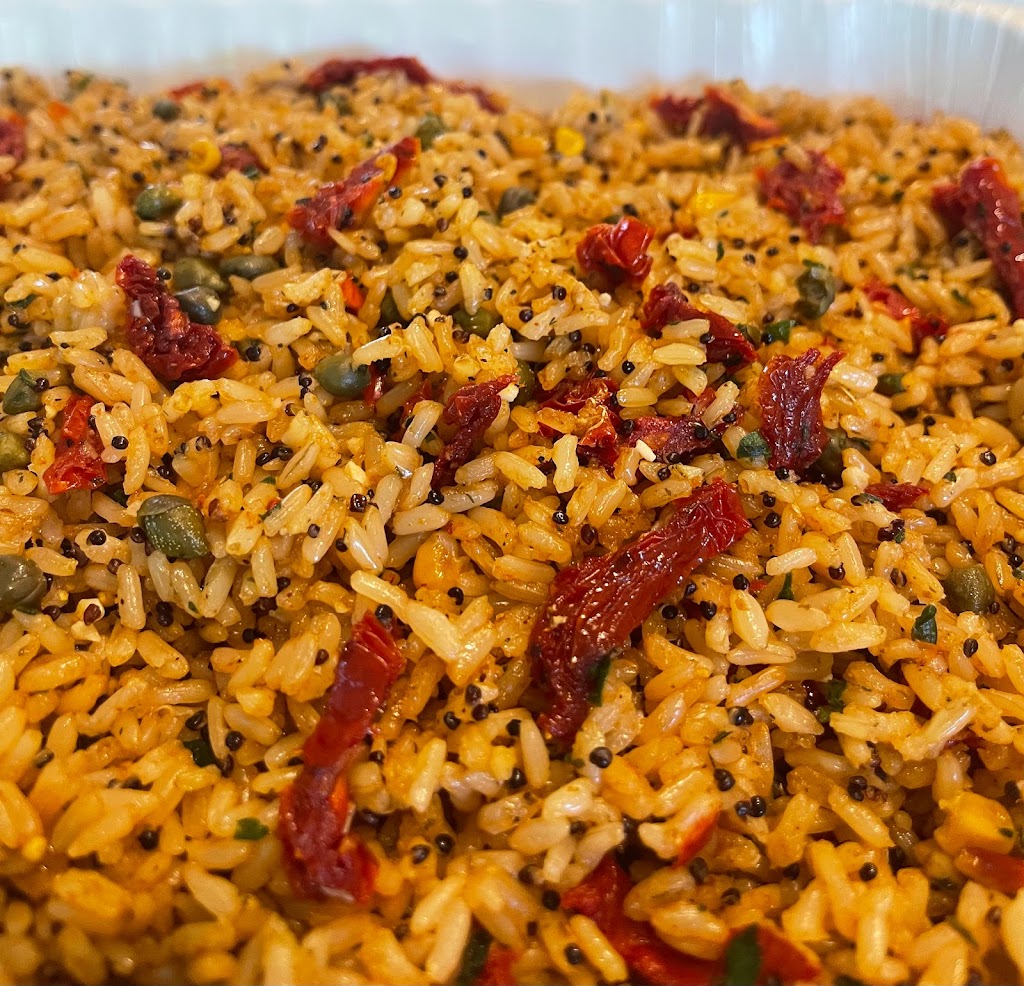 S&M Soulfood ATL | restaurant | 6500 Aria Blvd, Sandy Springs, GA 30328, USA | 4048600077 OR +1 404-860-0077