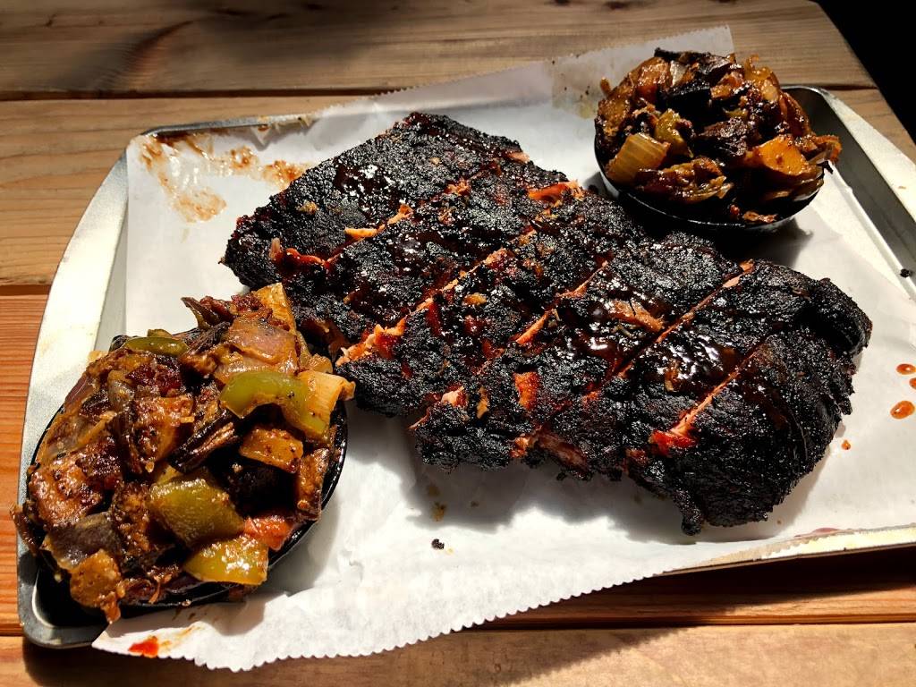 Burn Co Barbeque | restaurant | 1738 S Boston Ave, Tulsa, OK 74119, USA | 9185742777 OR +1 918-574-2777