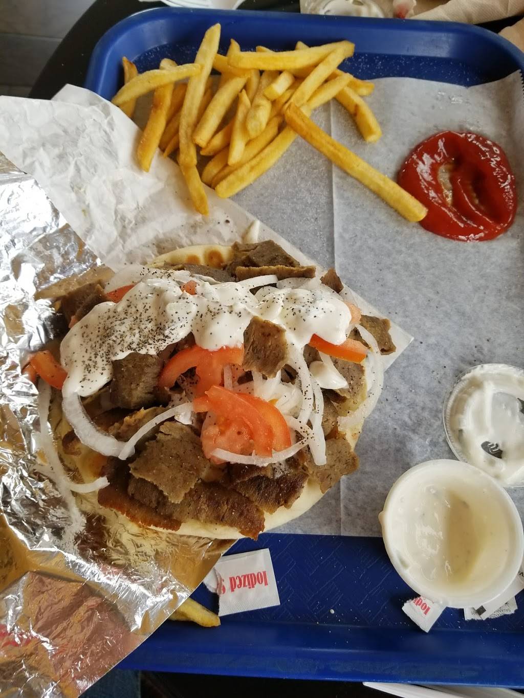 Hot Dog Avenue | restaurant | 1321 Wisconsin Dells Pkwy, Wisconsin Dells, WI 53965, USA | 6082532728 OR +1 608-253-2728